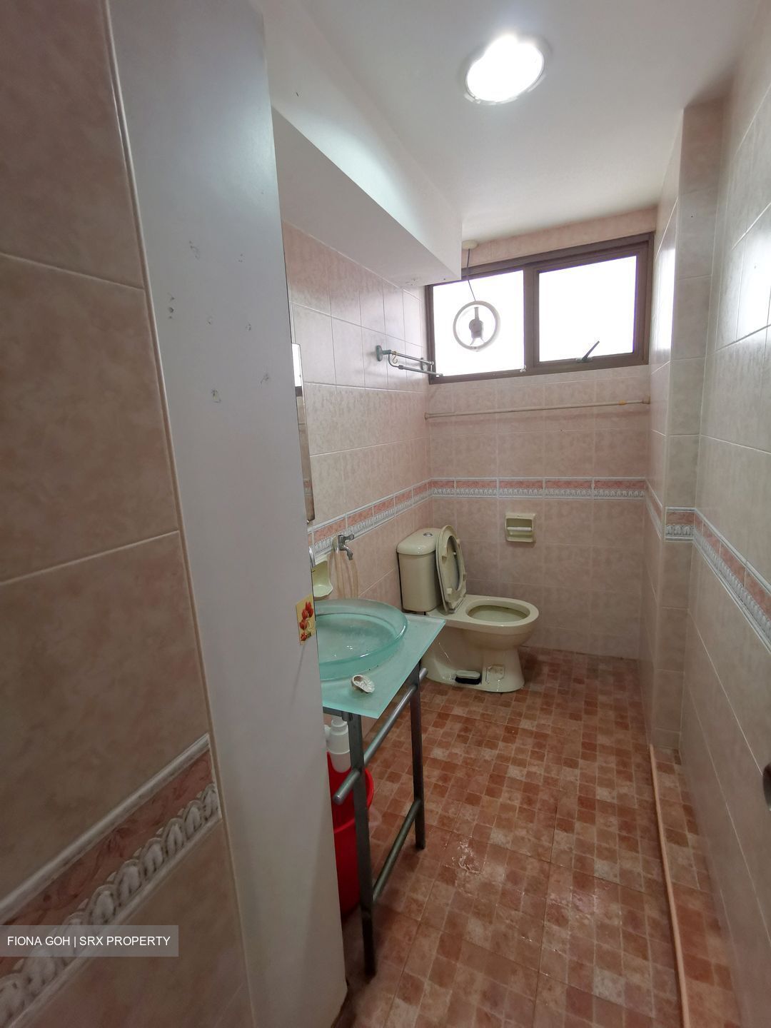 Braddell View (D20), Apartment #607384521